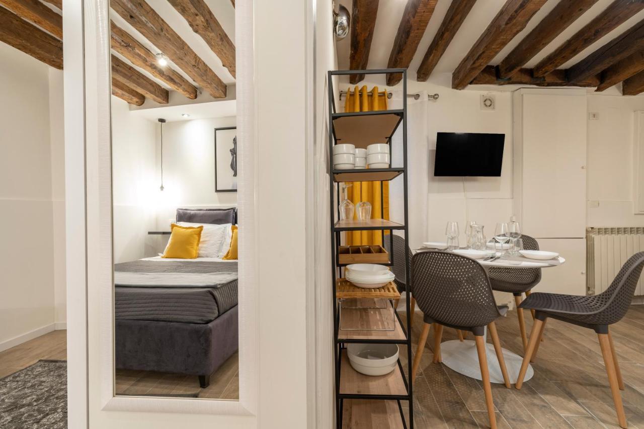 San Marco Pied-a-terre - Accademia * Venise