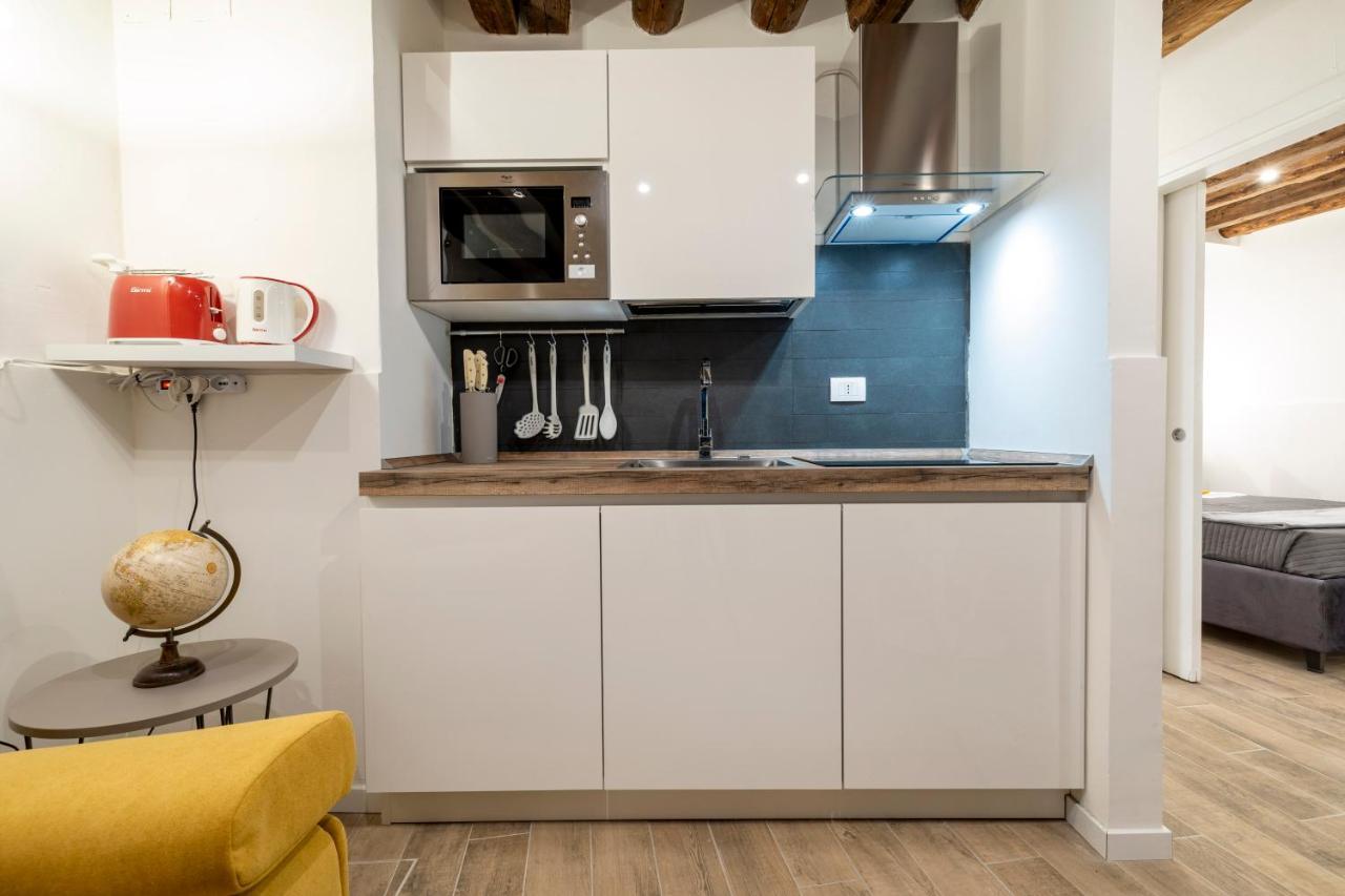 San Marco Pied-a-terre - Accademia * Venise