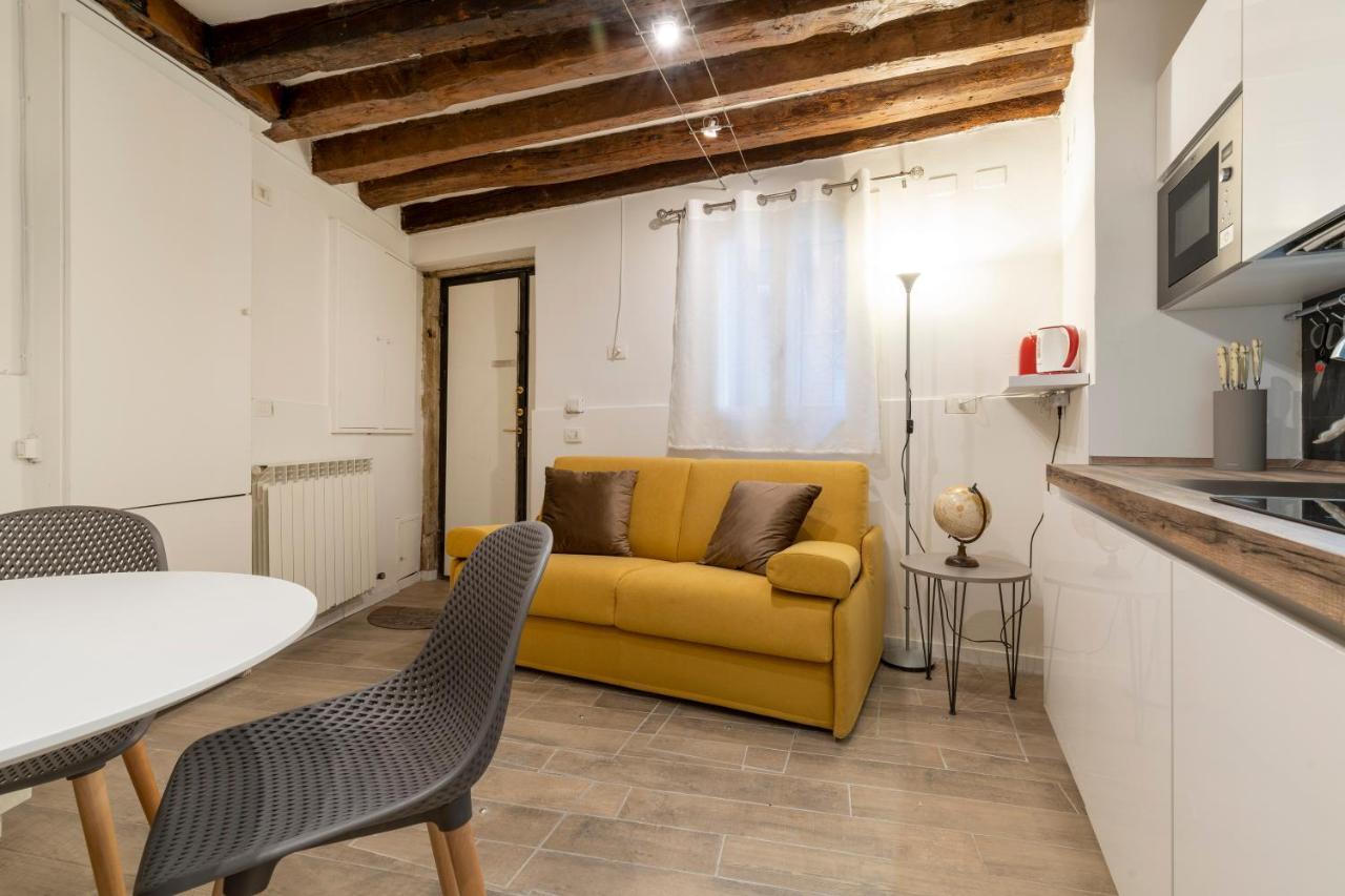 Appartement San Marco Pied-a-terre - Accademia