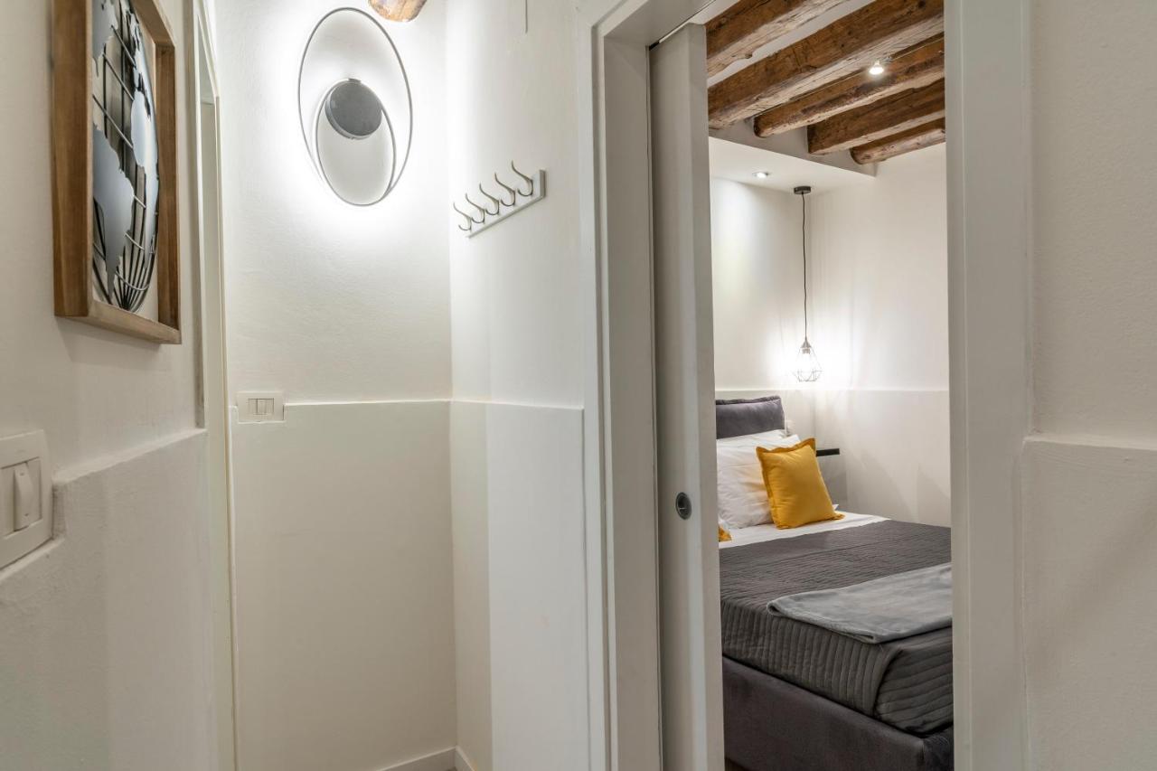 Appartement San Marco Pied-a-terre - Accademia