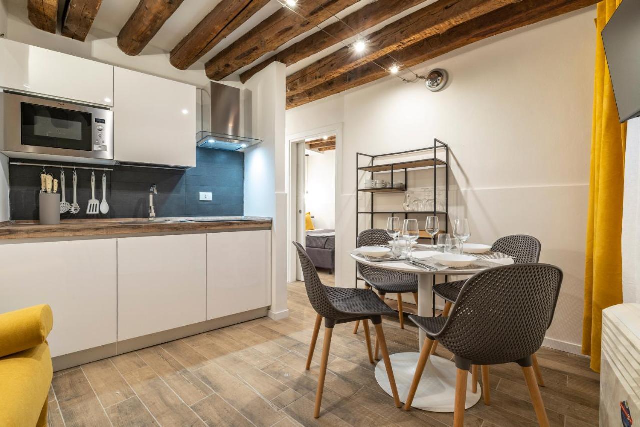San Marco Pied-a-terre - Accademia Appartement *