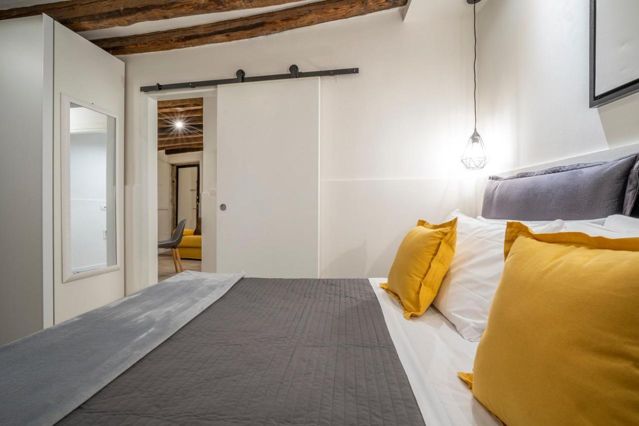 San Marco Pied-a-terre - Accademia Appartement Venise