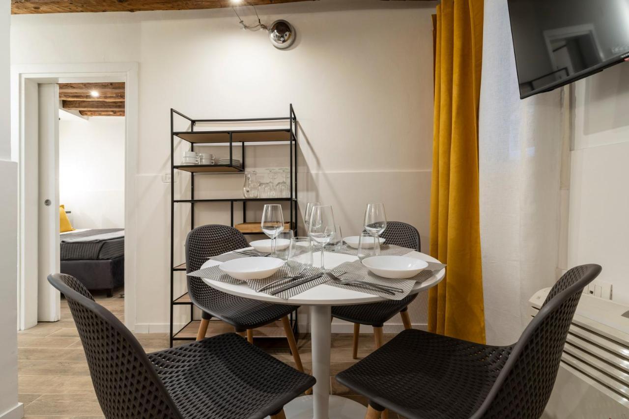 Appartement San Marco Pied-a-terre - Accademia Venise