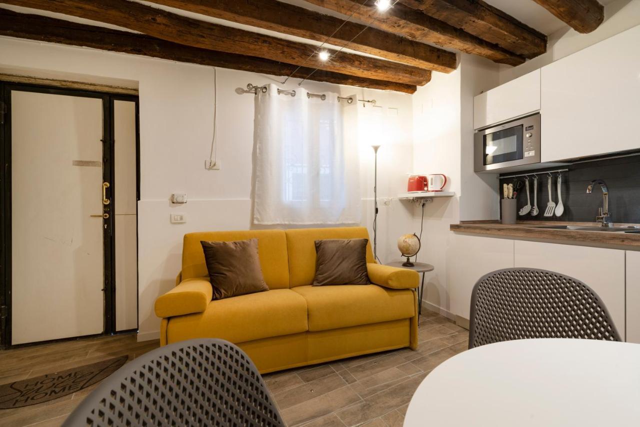 San Marco Pied-a-terre - Accademia Appartement Venise