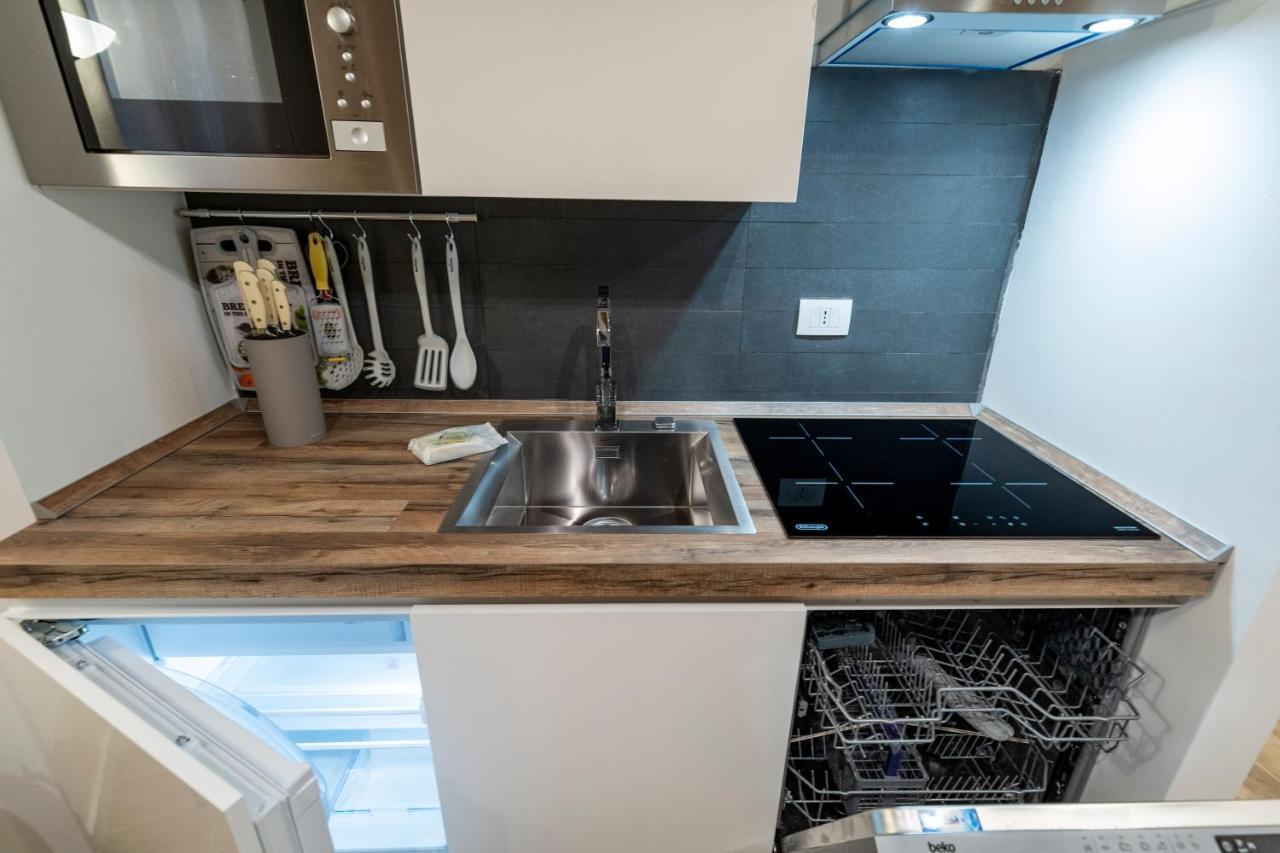 Appartement San Marco Pied-a-terre - Accademia