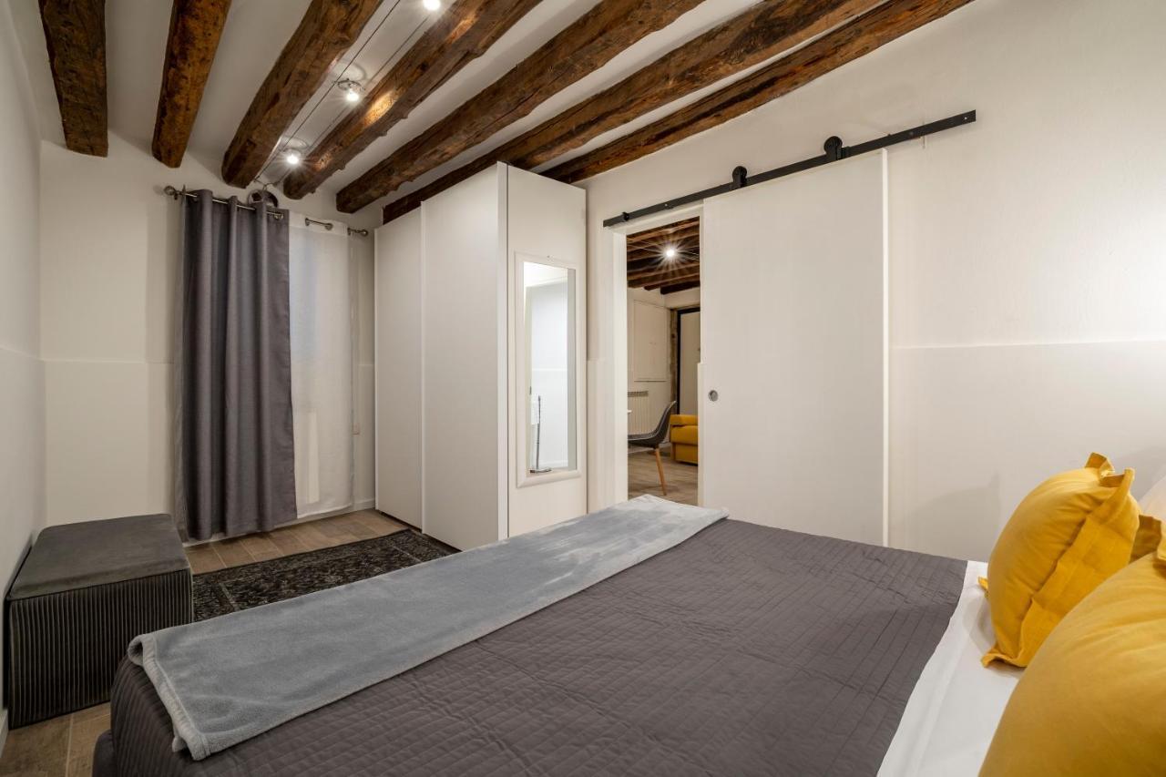 Appartement San Marco Pied-a-terre - Accademia