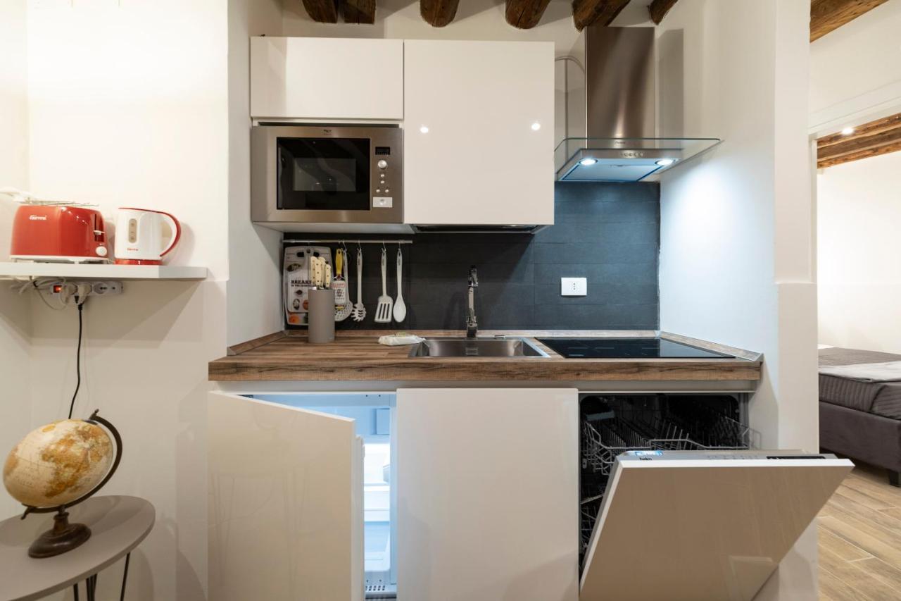 San Marco Pied-a-terre - Accademia *