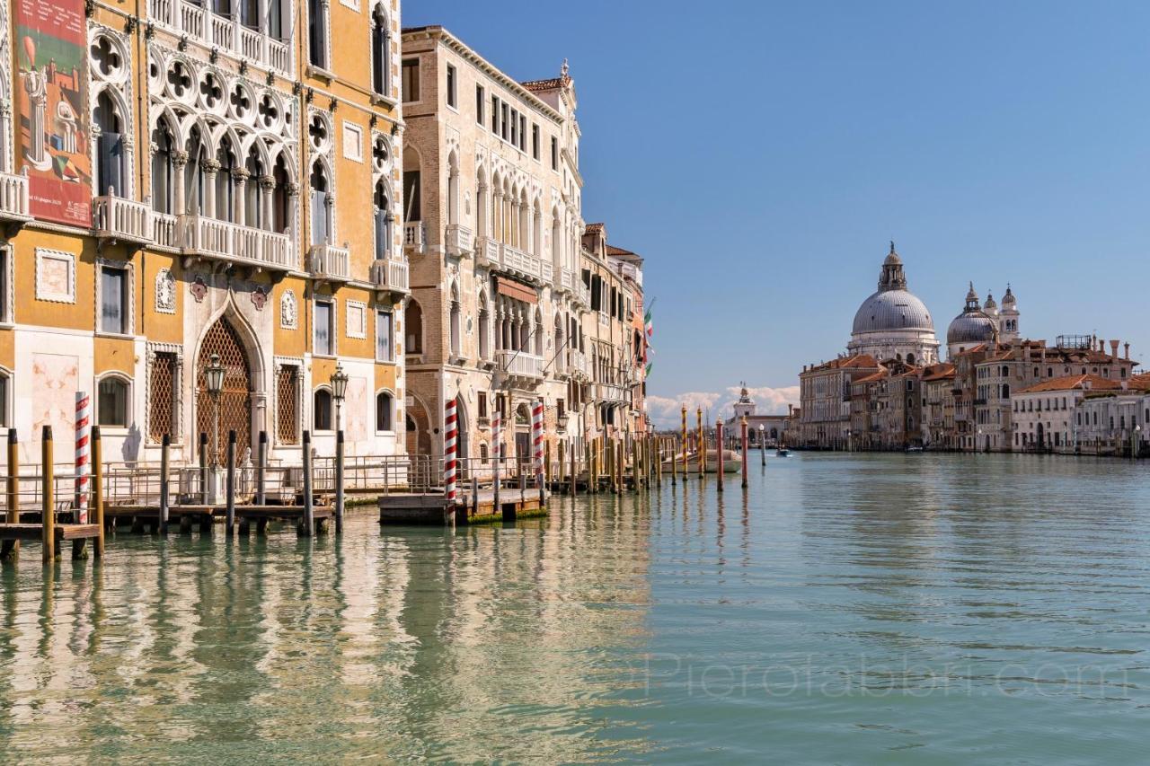 San Marco Pied-a-terre - Accademia Appartement Venise