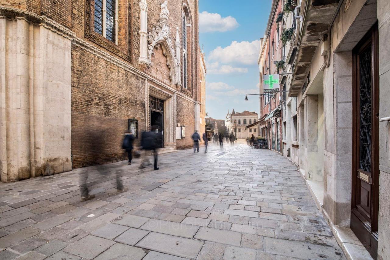 San Marco Pied-a-terre - Accademia * Venise