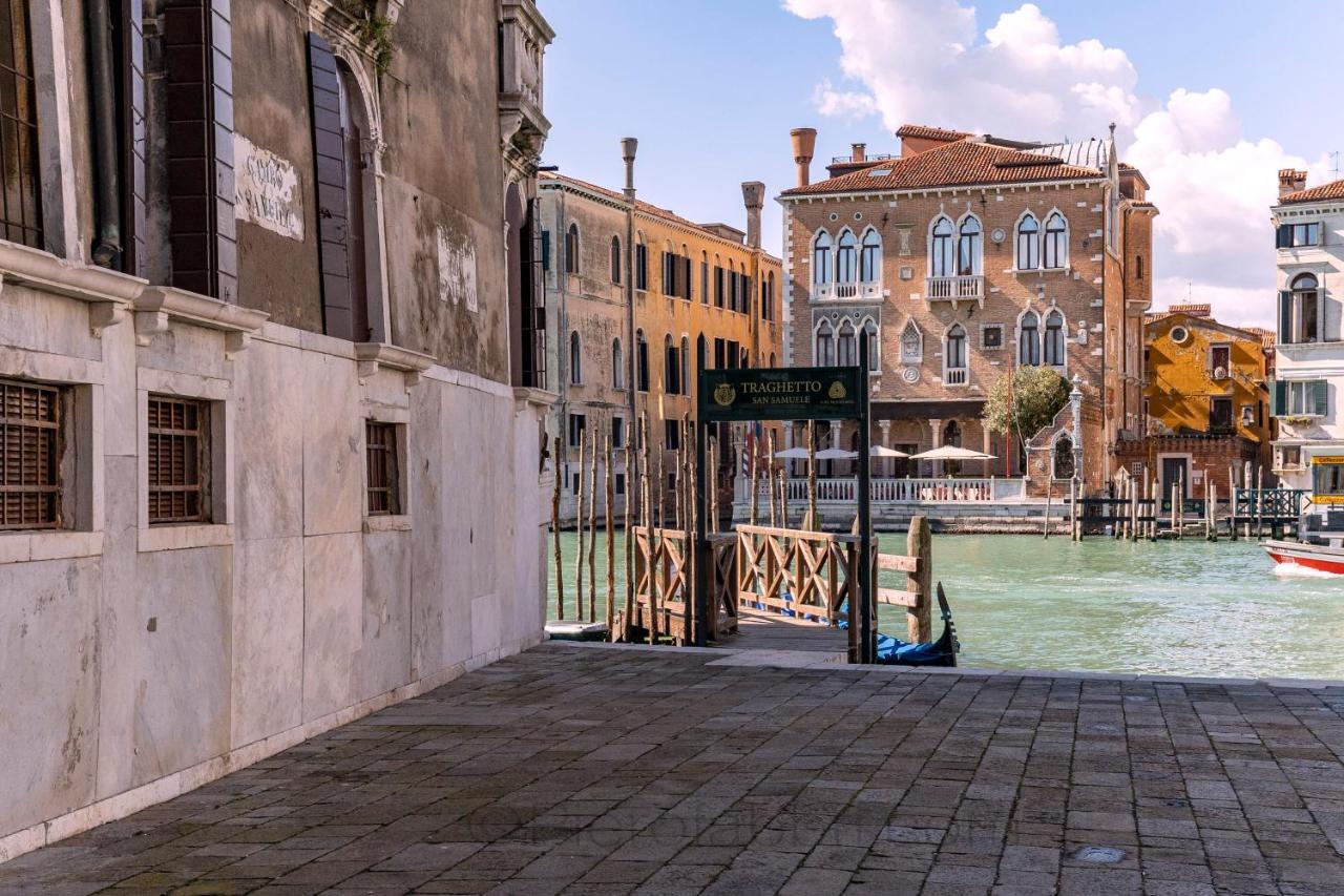 San Marco Pied-a-terre - Accademia Appartement